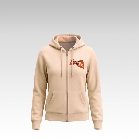 Sweat Neige Islander