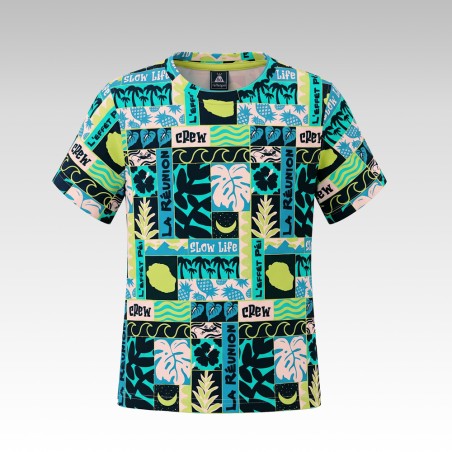 T-Shirt Islander (Marmay)