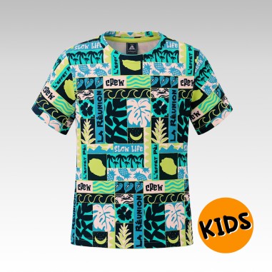 T-Shirt Islander (Marmay)