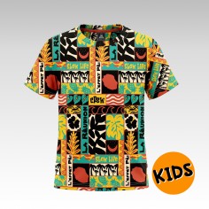T-Shirt Islander (Marmay) 2