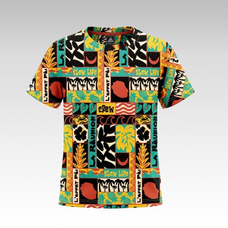 T-Shirt Islander (Marmay)