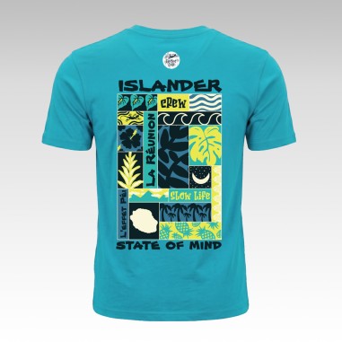 T-Shirt Islander (Dalon)