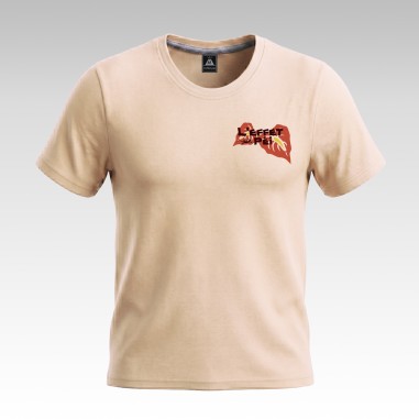 T-Shirt Islander (Dalon)