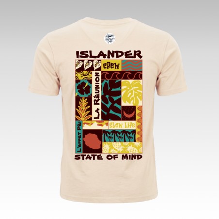 T-Shirt Islander (Dalon)