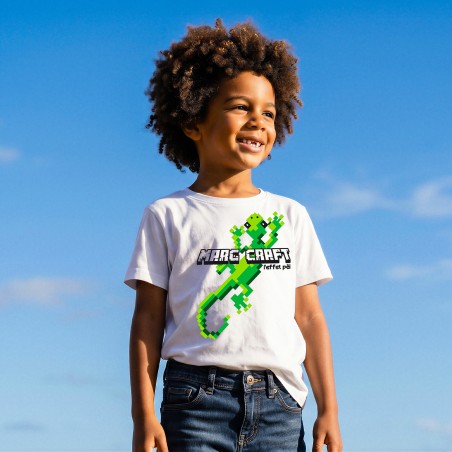 T-Shirt MargCraft (Dalon)