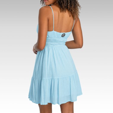 Robe Courte Betty