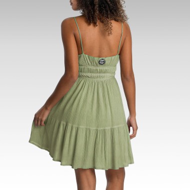 Robe Courte Betty