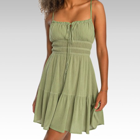 Robe Courte Betty