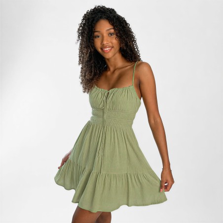 Robe Courte Betty