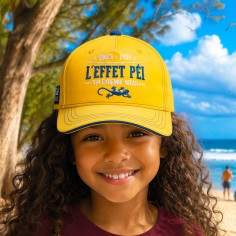 Casquette Bradley (Marmay) 2