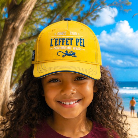 Casquette Bradley (Marmay)