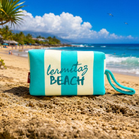 Trousse Sponge Lermitaz Beach
