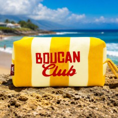 Trousse Sponge Boucan Club