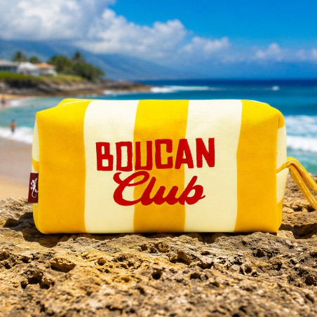 Trousse Sponge Boucan Club