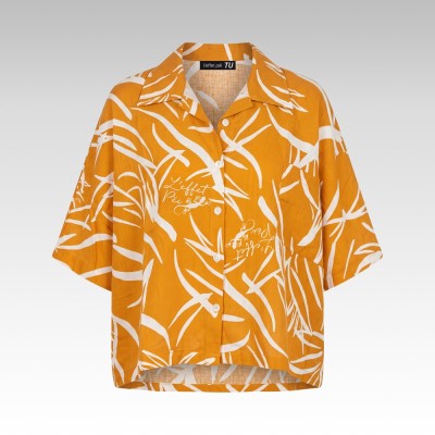 Chemise Zéventail Ligne Paradis