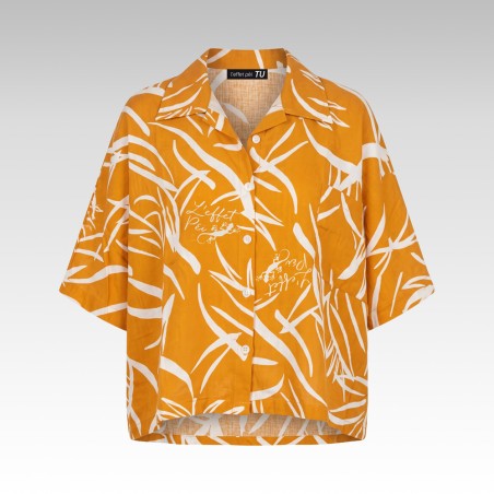 Chemise Zéventail Ligne Paradis