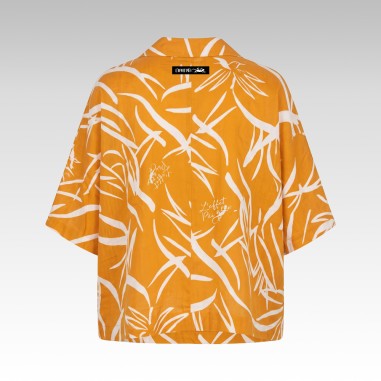 Chemise Zéventail Ligne Paradis