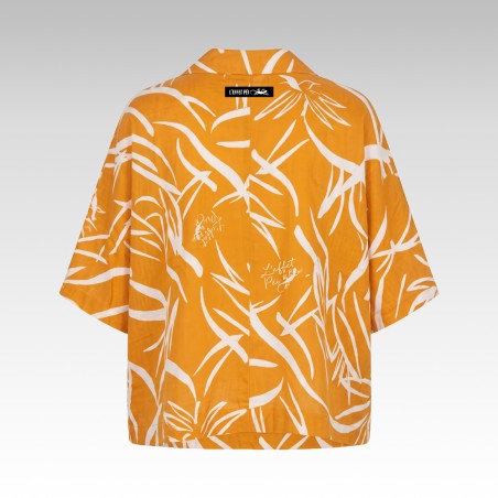 Chemise Zéventail Ligne Paradis