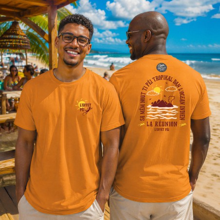 T-Shirt Soley Péi (Dalon)