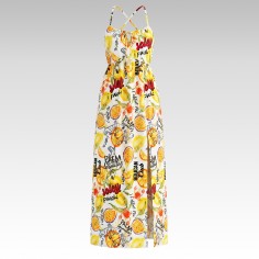 Robe Daniela Dolce Péi 2