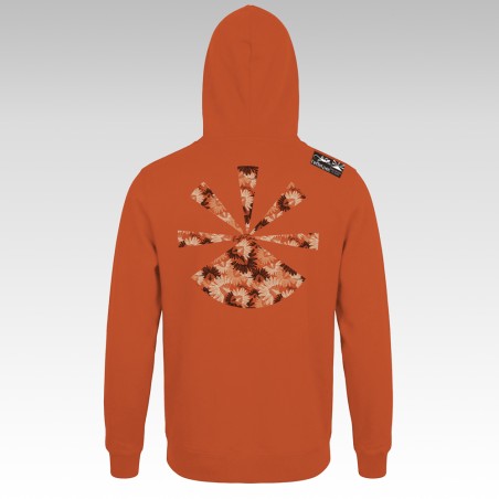 Sweat Ravenale (Sakaye Zip) Arbre du voyageur