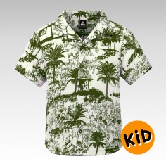 Chemise Kaz Lontan 2