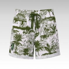 Short Kaz Lontan 2