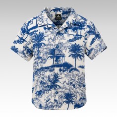 Chemise Kaz Lontan 2