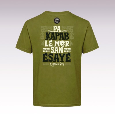 T-Shirt Pakapab 2