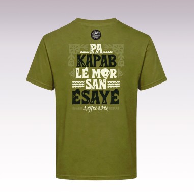 T-Shirt Pakapab