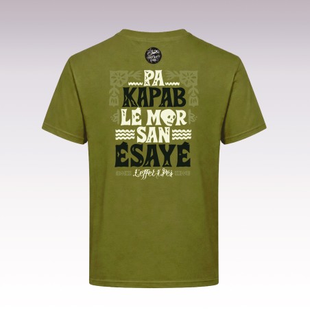 T-Shirt Pakapab