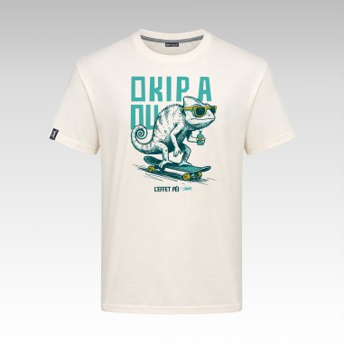 T-Shirt Okip a Ou