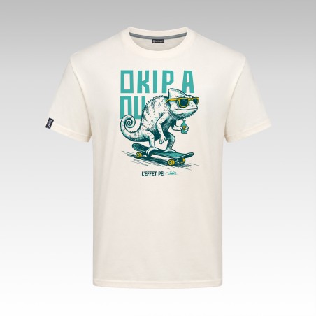 T-Shirt Okip a Ou