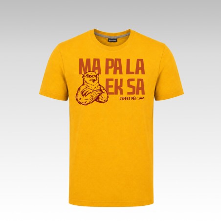 T-Shirt Ek Sa