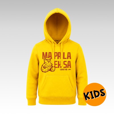 Sweat à capucle Ek Sa