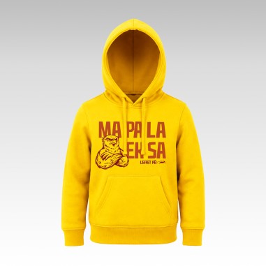 Sweat à capucle Ek Sa