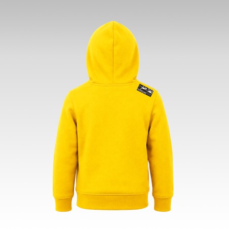 Sweat à capucle Ek Sa