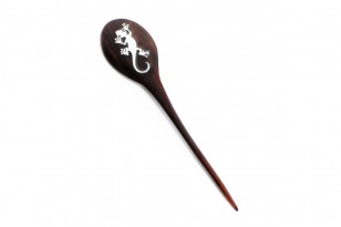 Pique à Cheveux Margouillat