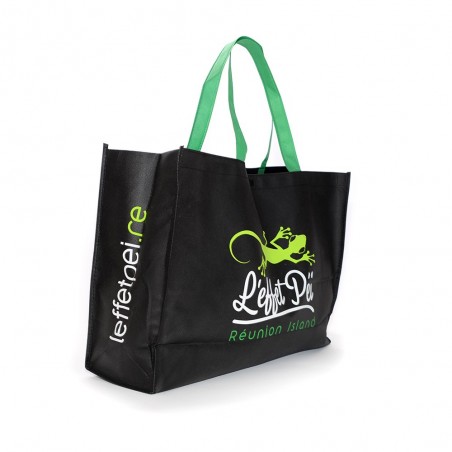 Sac Pression Pattes Margouillat