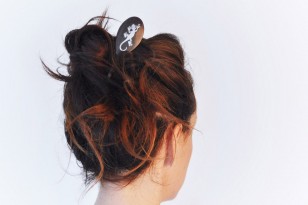 Pique à Cheveux Margouillat 2