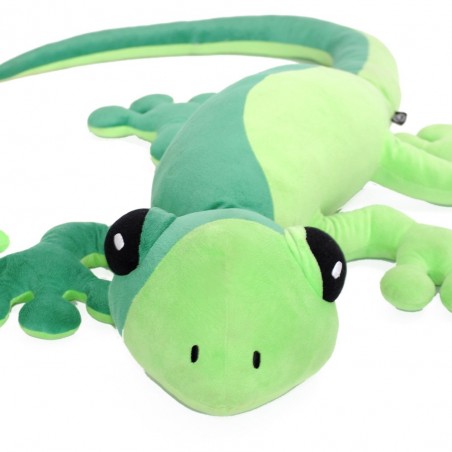Peluche Margouillat Doudou MAXI