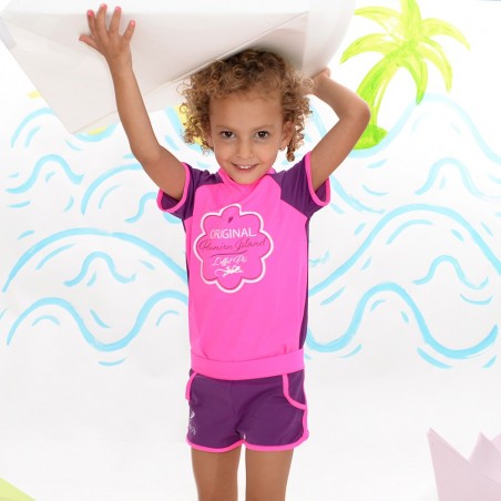 Ensemble maillot de bain Lycra