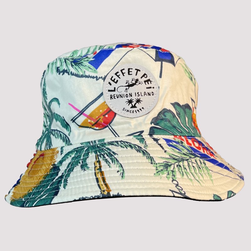 Bob Péi Tropical