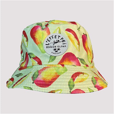 Bob Péi Tropical