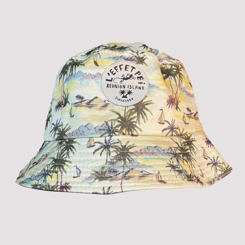 Bob Péi Tropical