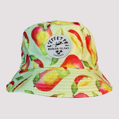Bob Péi Tropical