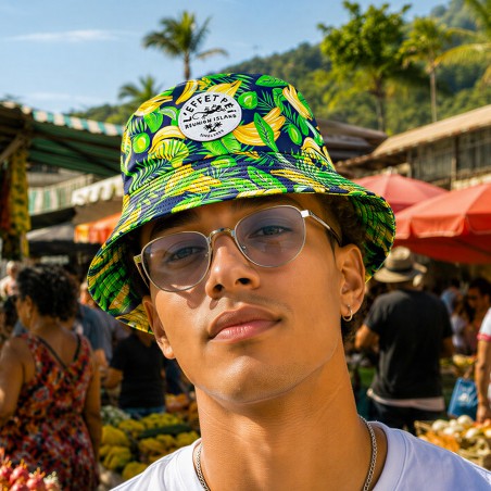 Bob Péi Tropical