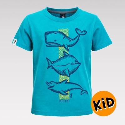 T-Shirt Faunaqua (Marmay)