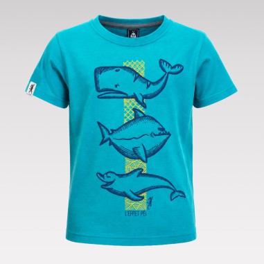 T-Shirt Faunaqua (Marmay)