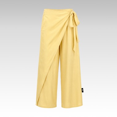 Pantalon Paon Miss Lys (Collection Miss Réunion 2026)